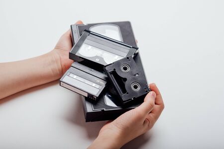 Comment réussir à lire des cassettes Mini-DV ?